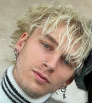 MGK Drops Music Video For New Song ‘Cliché,’ Internet Reacts: ‘They’re Getting Back To Their Roots’