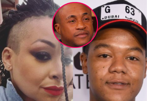 ‘That’s So Raven’ Stars Raven-Symoné & Kyle Massey React To Orlando Brown’s Claim That He Performed For 50,000 People