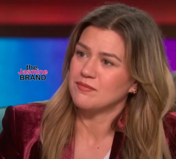 Kelly Clarkson’s Talk Show Staffers ‘Not Feeling Stable’ Amid Exit Rumors: ‘She Could Bolt At Any Time’