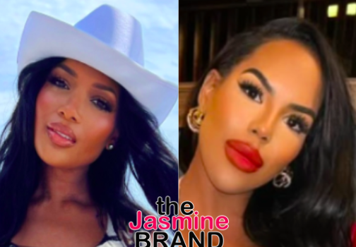 ‘RHOA’ Newcomers Brit Eady & Kelli Ferrell Face Off In Upcoming Episode: ‘Let Me Tell You Something, H*e!’