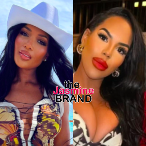 ‘RHOA’ Newcomers Brit Eady & Kelli Ferrell Face Off In Upcoming Episode: ‘Let Me Tell You Something, H*e!’