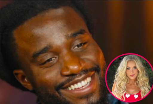 Shaboozey Side-Eyes Singer Megan Moroney For Saying 1920s Folk Group The Carter Family ‘Basically Invented Country Music’