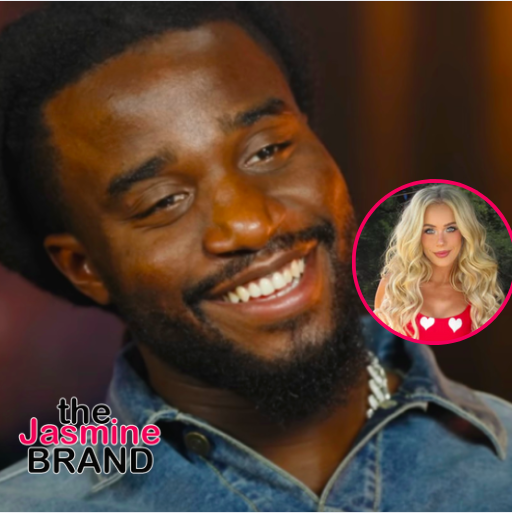 Shaboozey Side-Eyes Singer Megan Moroney For Saying 1920s Folk Group The Carter Family ‘Basically Invented Country Music’