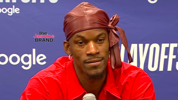 NBA Star Jimmy Butler Sues Former Landlord Over Alleged Moldy Mansion That Harmed His Cancer-Stricken Father