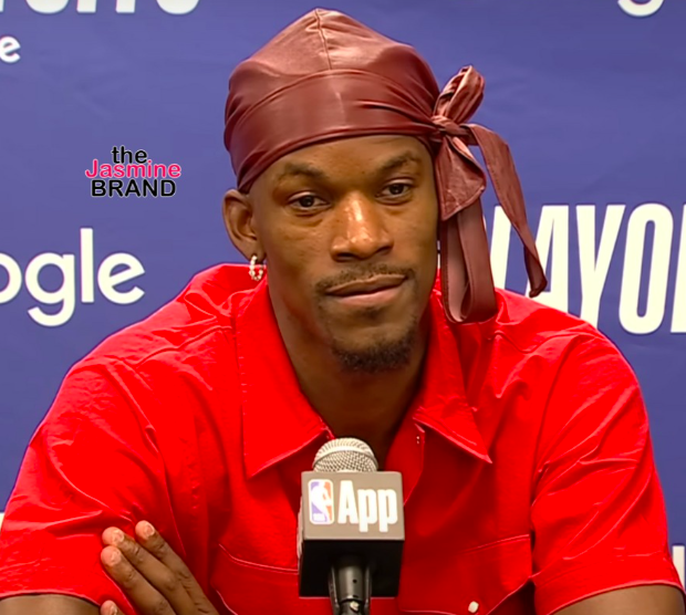 NBA Star Jimmy Butler Sues Former Landlord Over Alleged Moldy Mansion That Harmed His Cancer-Stricken Father