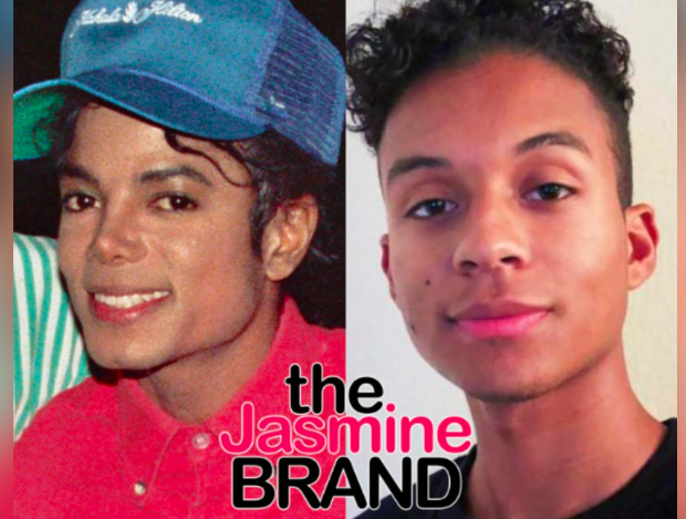 Michael Jackson’s Nephew Jaafar ‘Put Himself Through Hell’ To Maintain Icon’s Physique & Performance Style Amid Ongoing Biopic Delays, Source Says