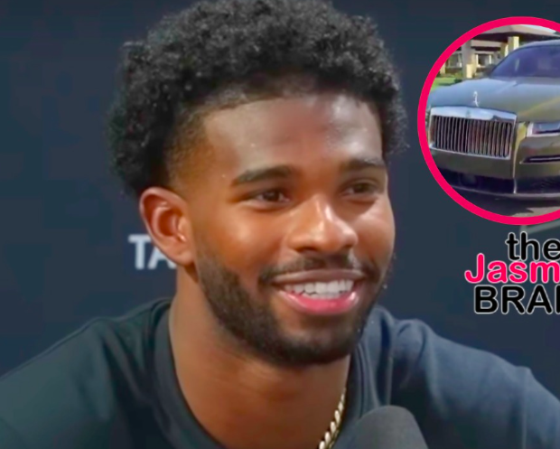 NFL Rookie Shedeur Sanders Shoots Down Reports That He Recently Purchased A $500K Luxury Car: ‘Another Lie’