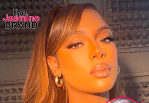 Victoria Monét Opens Up About Dating UK Rapper Stormzy: ‘He’s A Really Special Guy’