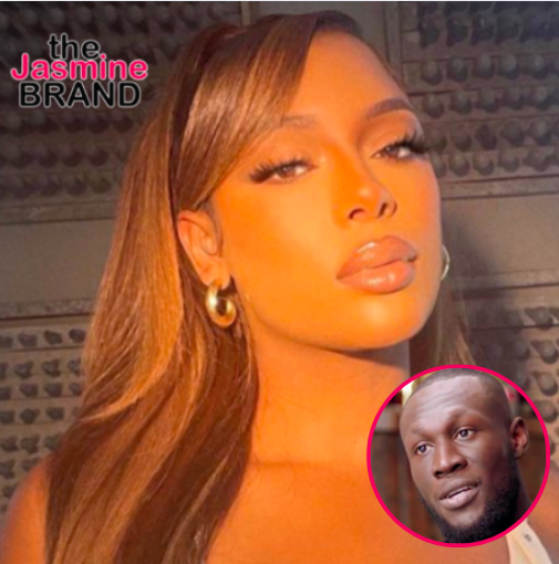 Victoria Monét Opens Up About Dating UK Rapper Stormzy: ‘He’s A Really Special Guy’