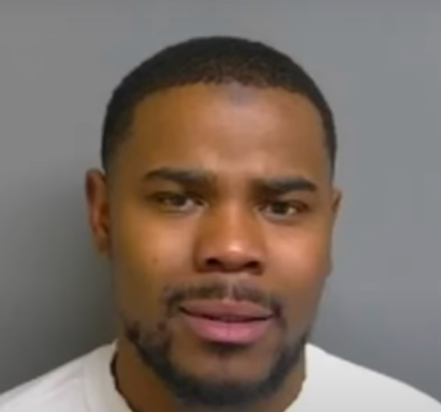 Comedian HaHa Davis Released After Domestic Violence Arrest, Says ‘Only Thing We Do Domestic Is Flights’