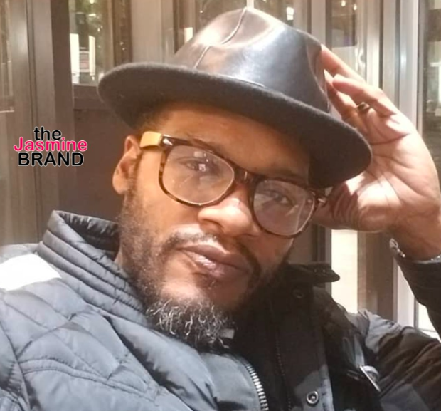 R&B Singer Jaheim Accused Of Not Providing Water, Ventilation & Sanitary Conditions For His 6 Dogs In Animal Cruelty Case