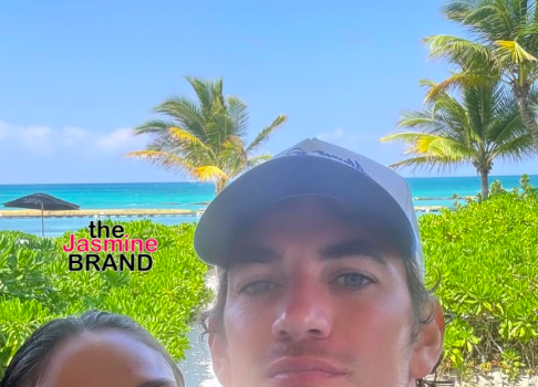 Cassie Welcomes 3rd Child w/ Husband Alex Fine