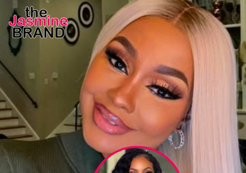 Phaedra Parks Says Porsha Williams Encouraged Her Return To ‘Real Housewives Of Atlanta’