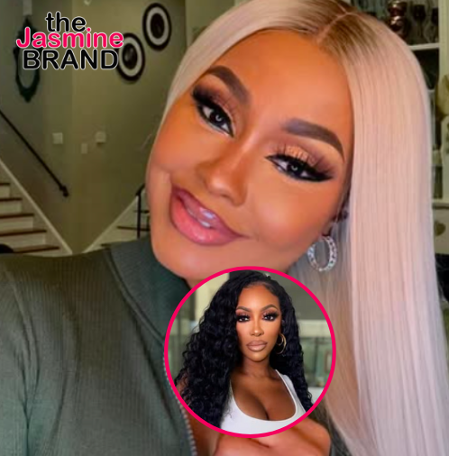 Phaedra Parks Says Porsha Williams Encouraged Her Return To ‘Real Housewives Of Atlanta’