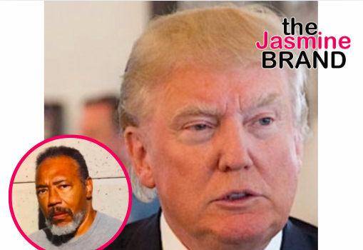 President Trump Commutes Sentence Of 74-Year-Old Former Chicago Gang Leader Larry Hoover