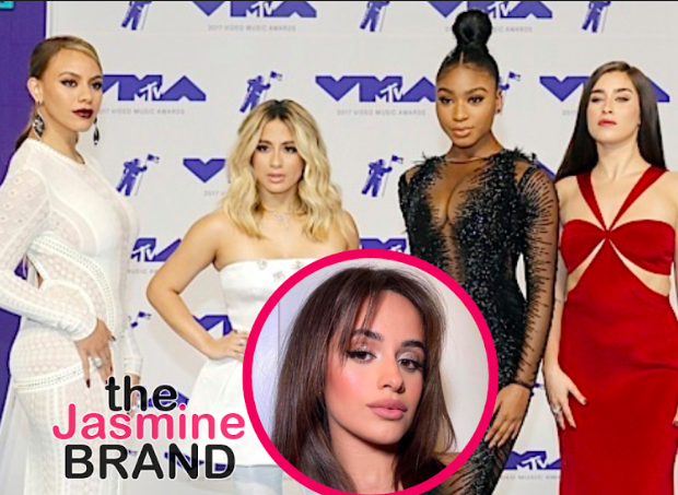 Fifth Harmony’s Possible Reunion w/o Camila Cabello Sparks Mixed Reactions