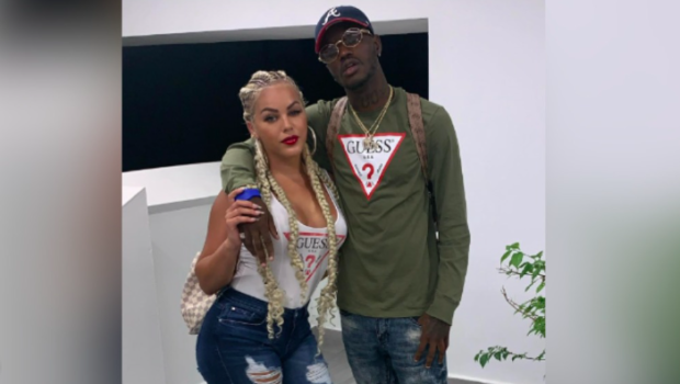 D.C. Young Fly Shares Heartfelt Post To His Late Partner Jacky Oh: ‘Missin U Like Krazy’