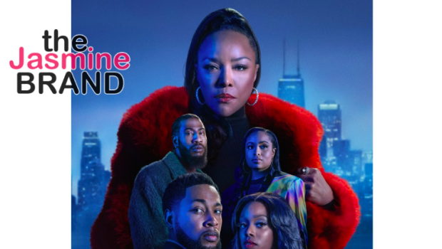 ‘The Chi’ Officially Renewed For Season 8