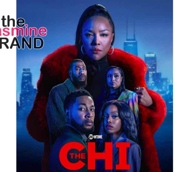 ‘The Chi’ Officially Renewed For Season 8