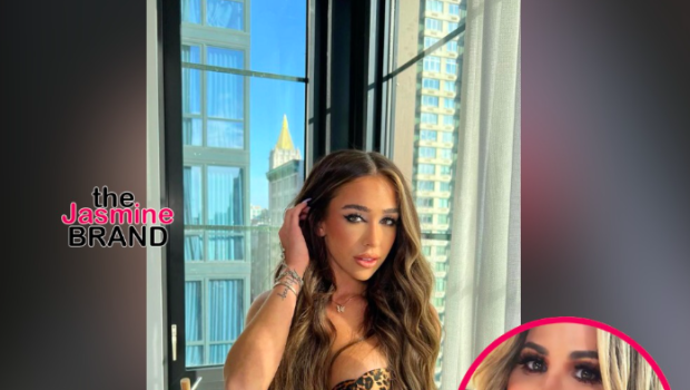 Kim Zolciak’s Daughter Ariana Biermann Avoids Jail Time In DUI Case, Gets 24 Months Probation & Community Service