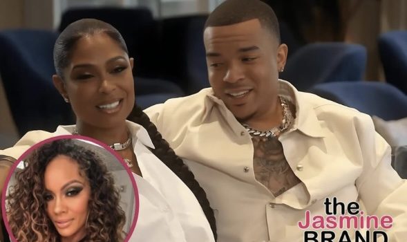 ‘Basketball Wives’ Star Evelyn Lozada Exposes Court Docs Alleging Jennifer Williams’ Husband Owes Back Child Support & Skipped Prior Hearings + Posts Papers Alleging He StThousands Of Dollars From Alleged Victims In Fraud Lawsuit