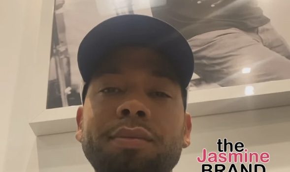 Jussie Smollett & City Of Chicago Reach Settlement 6 Years After His Alleged Hoax About Racist Attack