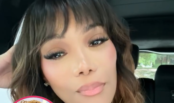 RHOA’s Angela Oakley Pokes Fun At Nose Joke After Fan Says She Supported Janet Jackson: ‘Family Over Everything’