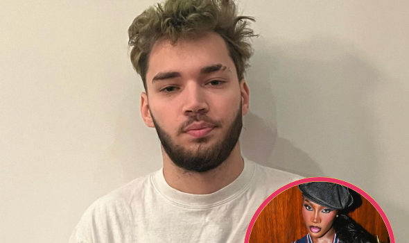 Streamer Adin Ross Calls Doechii An ‘Entitled, Unintelligent, Piece Of Sh*t’ In Nasty Livestream Rant