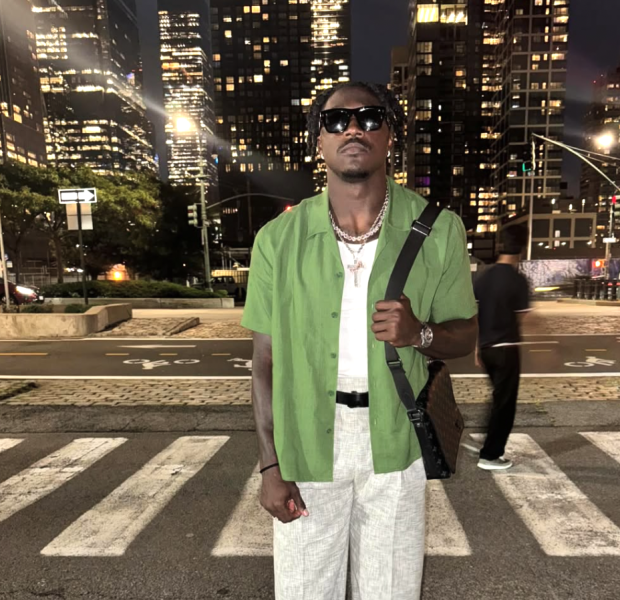 Philadelphia Eagles’ A.J. Brown Says NFL Breed Objectification Of Women & P*rn Addiction: ‘You’re Looking At Her As An Object’