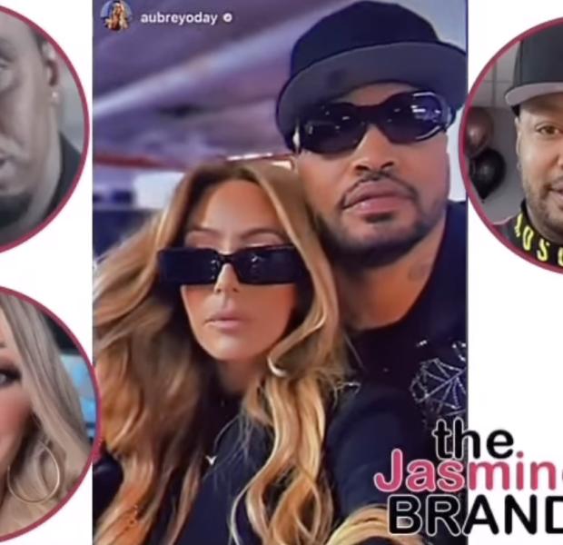 Diddy’s Ex-Artists Aubrey O’Day (Danity Kane) & Que (Day 26) Link Up Amid His $ex Trafficking Trial