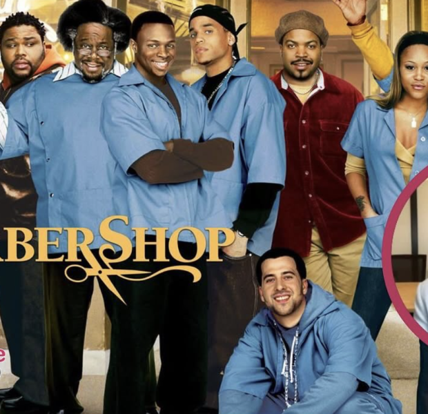 Amazon Greenlights ‘Barbershop’ Series Starring Jermaine Fowler Based On Early 2000s Hit Film