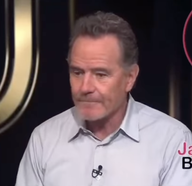 Actor Bryan Cranston Questions Racial Implications Of MAGA: ‘From An African American Experience, Was It Ever Great In America?’