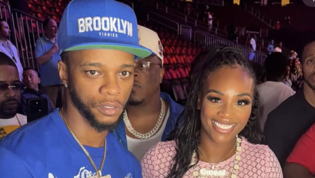 Boxer Claressa Shields Reveals Papoose Made The First Move In Their Romance