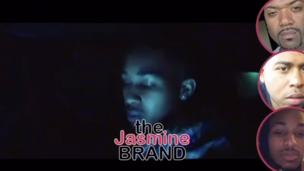 Ray J Claims DDG Owes Bobby V Money For Allegedly Stealing ‘Slow Down’ Melody