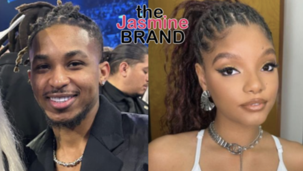 DDG Asks Judge For Permission To Visit His Son Halo In Italy Amid Custody Battle w/ Halle Bailey