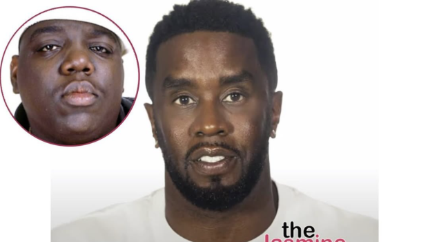 Diddy Used ‘Frank Black’ Alias, Inspired By Notorious B.I.G., For Freak-Off Hotel Stays, Former Assistant Claims + Stocked Rooms w/ Baby Oil, Lube & Dr*gs