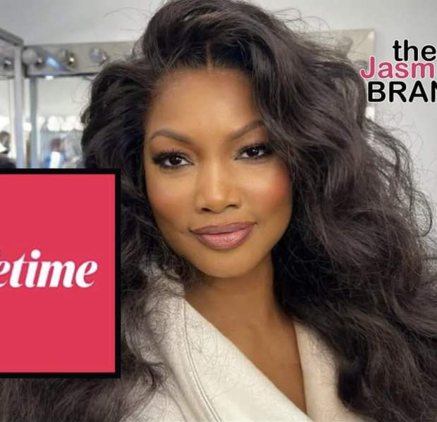 Garcelle Beauvais Inks 2 New Movies w/ Lifetime — Set To Star In & Produce Both Projects