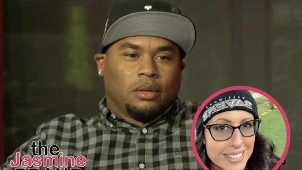 Former NFL Star Steve Smith Sr. Facing $100K Lawsuit From Husband Of Alleged Mistress, Accused Of Ruining Their Marriage w/ S*xual Affair & Explicit Messages