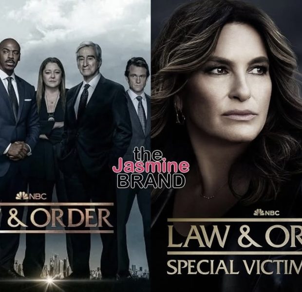 NBC Renews ‘Law & Order’ For 25th Season & ‘Law & Order: SVU’ For 27th Season