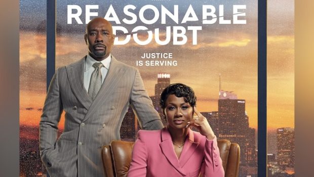 Morris Chestnut Returns For Season 3 Of Hulu’s ‘Reasonable Doubt’