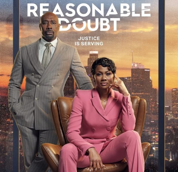 Morris Chestnut Returns For Season 3 Of Hulu’s ‘Reasonable Doubt’
