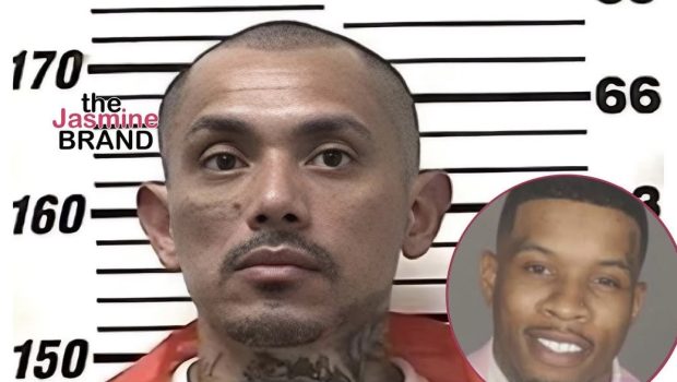 [Updatel Tory Lanez’s Stabbing Suspect Already Serving A Life Sentence For M*rder + Motive Still Unknown