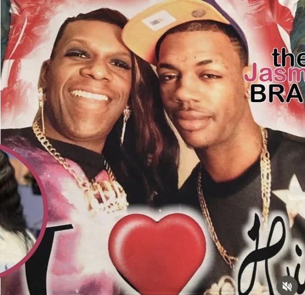 Rapper & Bounce Star Big Freedia Mourns The D*ath Of Her Partner Of 20 Years, Devon Hurst