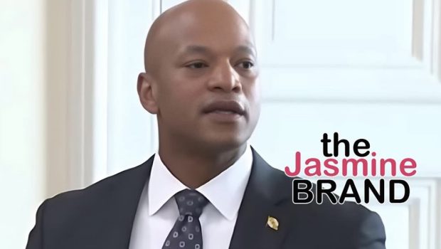 Maryland Gov. Wes Moore Vetoes Slavery Reparations Study Bill, Says Now Is The Time To Focus On The Work Itself