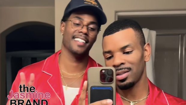 ‘The Upshaws’ Star Jermelle Simon Engaged To Influencer Obio Jones After Proposal At Home: ‘A Complete Surprise’