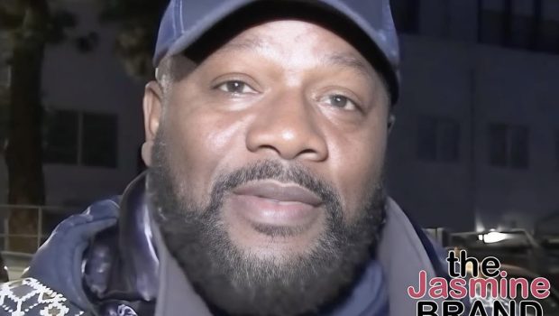 Music Exec Eugene ‘Big U’ Henley Reportedly Representing Himself In High-Stakes RICO Trial After Lawyer Cites Breakdown In Trust & Communication