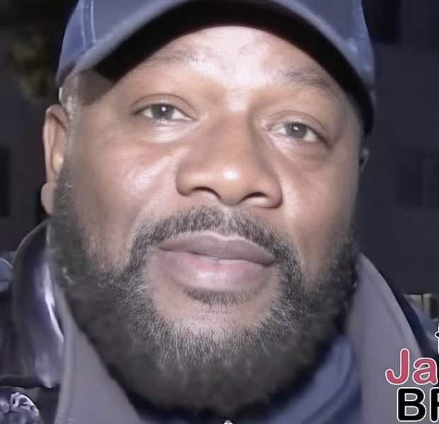 Music Exec Eugene ‘Big U’ Henley Reportedly Representing Himself In High-Stakes RICO Trial After Lawyer Cites Breakdown In Trust & Communication