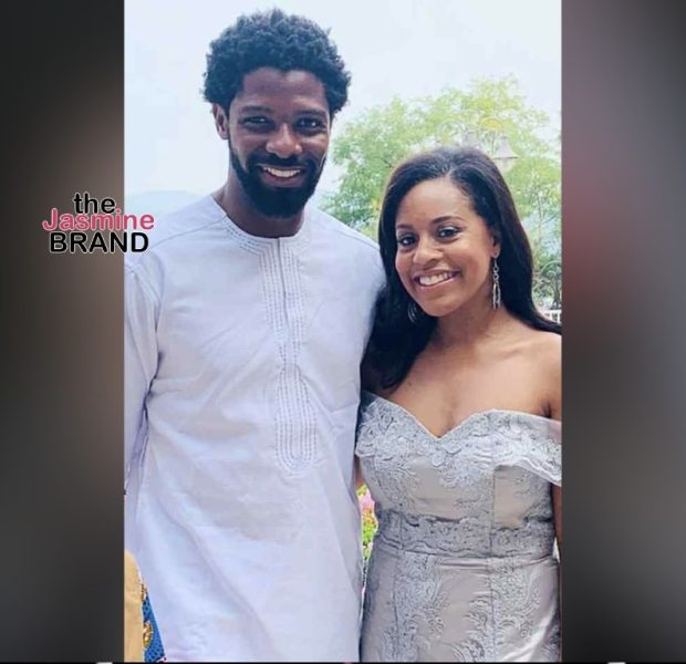 ‘Today’ Co-Host Sheinelle Jones’ Husband Passes Away From Brain Cancer [CONDOLENCES]