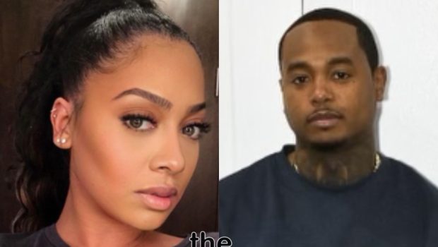 LaLa Anthony Has Reportedly Been Quietly Dating NYC Entrepreneur Bear