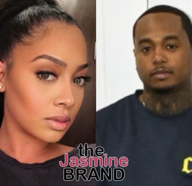 LaLa Anthony Has Reportedly Been Quietly Dating NYC Entrepreneur Bear